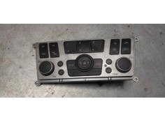 Recambio de mando radio para nissan almera (n16/e) line up referencia OEM IAM 50871566H  