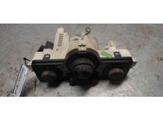 Recambio de mando calefaccion / aire acondicionado para renault megane ii berlina 5p confort dynamique referencia OEM IAM   