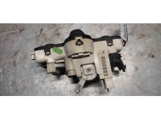 Recambio de mando calefaccion / aire acondicionado para renault megane ii berlina 5p confort dynamique referencia OEM IAM    2