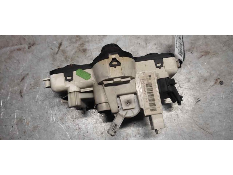 Recambio de mando calefaccion / aire acondicionado para renault megane ii berlina 5p confort dynamique referencia OEM IAM   