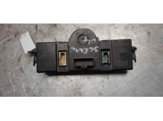 Recambio de mando climatizador para renault scenic ii dynamique referencia OEM IAM    2