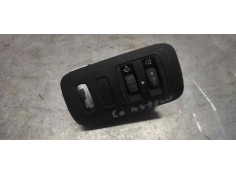 Recambio de mando regulador de faros para renault megane ii berlina 5p confort dynamique referencia OEM IAM 88020001  