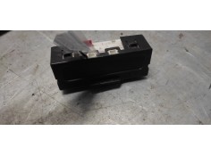 Recambio de pantalla multifuncion para renault megane ii berlina 5p confort dynamique referencia OEM IAM 8200107839  