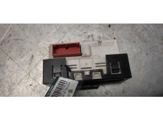 Recambio de pantalla multifuncion para renault megane ii berlina 5p confort dynamique referencia OEM IAM 8200107839   2