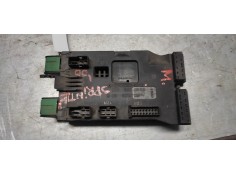 Recambio de caja reles / fusibles para mercedes vito (w638) caja cerrada 112 cdi  (638.094) referencia OEM IAM 08501002   2