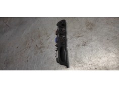 Recambio de mando elevalunas delantero izquierdo para renault laguna (b56) 2.0 d rn (b56f/g) referencia OEM IAM  6 BOTONES 