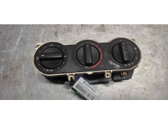 Recambio de mando calefaccion / aire acondicionado para mercedes vito (w638) caja cerrada 112 cdi  (638.094) referencia OEM IAM 