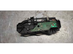 Recambio de mando calefaccion / aire acondicionado para mercedes vito (w638) caja cerrada 112 cdi  (638.094) referencia OEM IAM  2