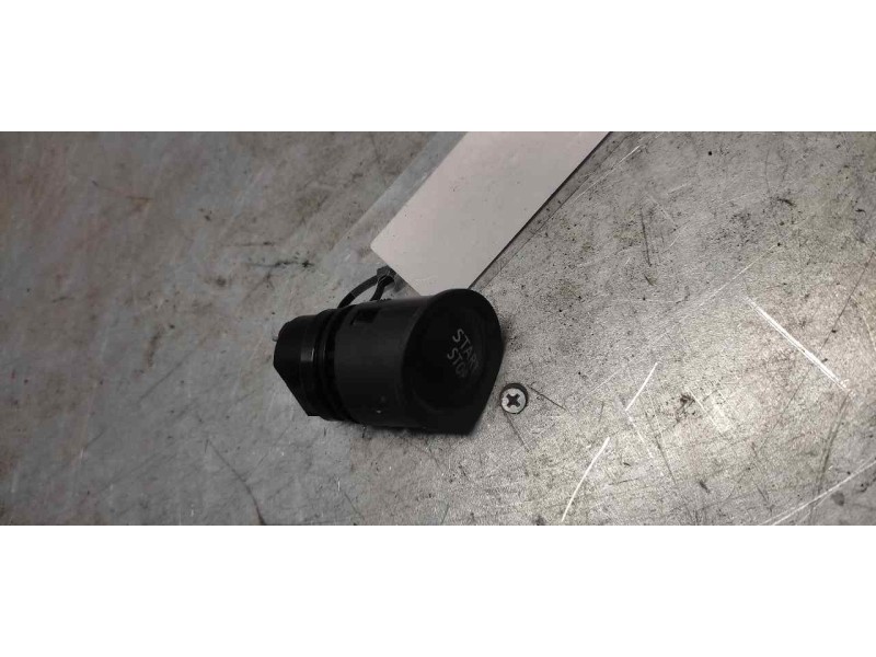 Recambio de boton arranque electrico para renault megane ii berlina 5p confort dynamique referencia OEM IAM   