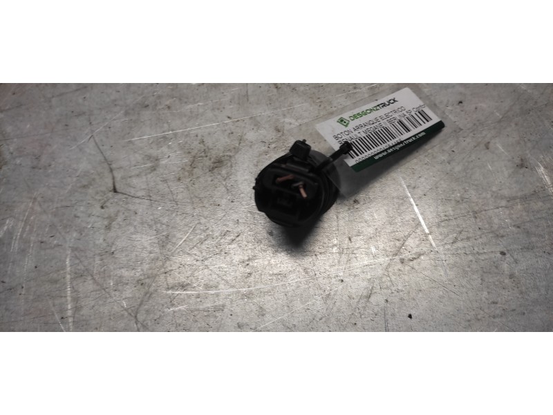 Recambio de boton arranque electrico para renault megane ii berlina 5p confort dynamique referencia OEM IAM   