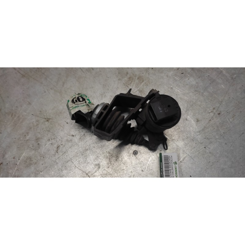 Recambio de potenciometro pedal para mercedes sprinter 02.00  caja abierta 2.2 cdi cat referencia OEM IAM   