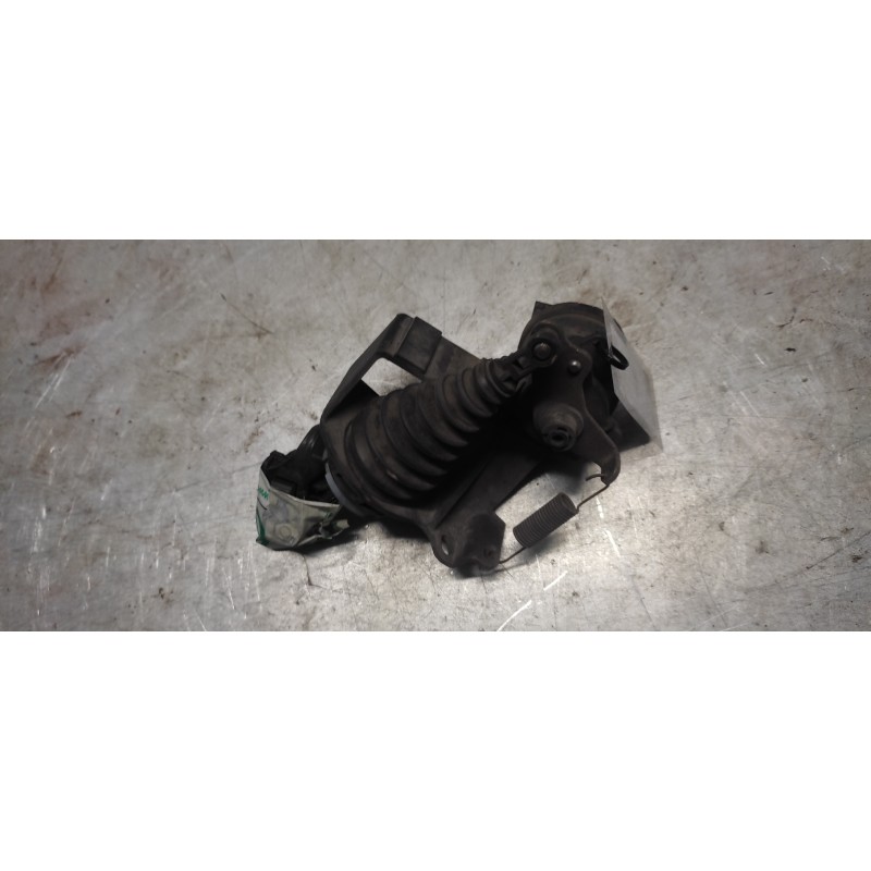 Recambio de potenciometro pedal para mercedes sprinter 02.00  caja abierta 2.2 cdi cat referencia OEM IAM   