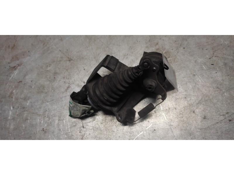 Recambio de potenciometro pedal para mercedes sprinter 02.00  caja abierta 2.2 cdi cat referencia OEM IAM   