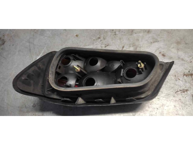 Recambio de piloto trasero izquierdo para peugeot 306 berlina 3/4/5 puertas (s2) boulebard referencia OEM IAM   