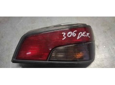 Recambio de piloto trasero derecho para peugeot 306 berlina 3/4/5 puertas (s2) boulebard referencia OEM IAM   