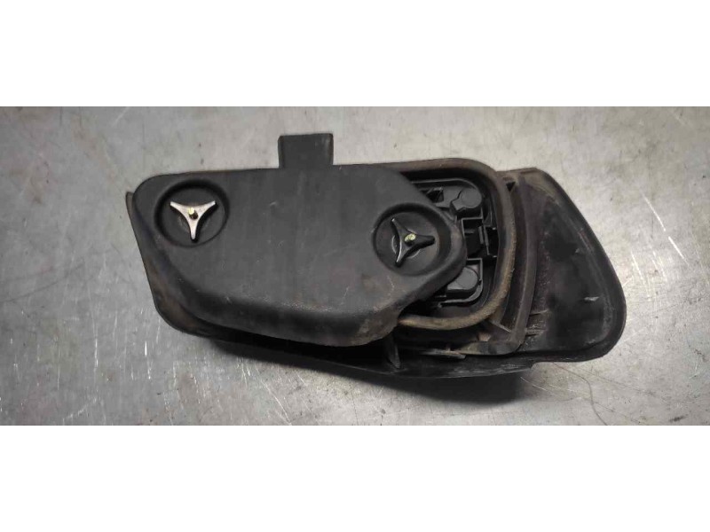 Recambio de piloto trasero derecho para peugeot 306 berlina 3/4/5 puertas (s2) boulebard referencia OEM IAM   