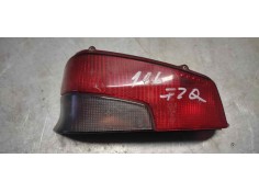 Recambio de piloto trasero izquierdo para peugeot 106 (s2) sketch referencia OEM IAM   