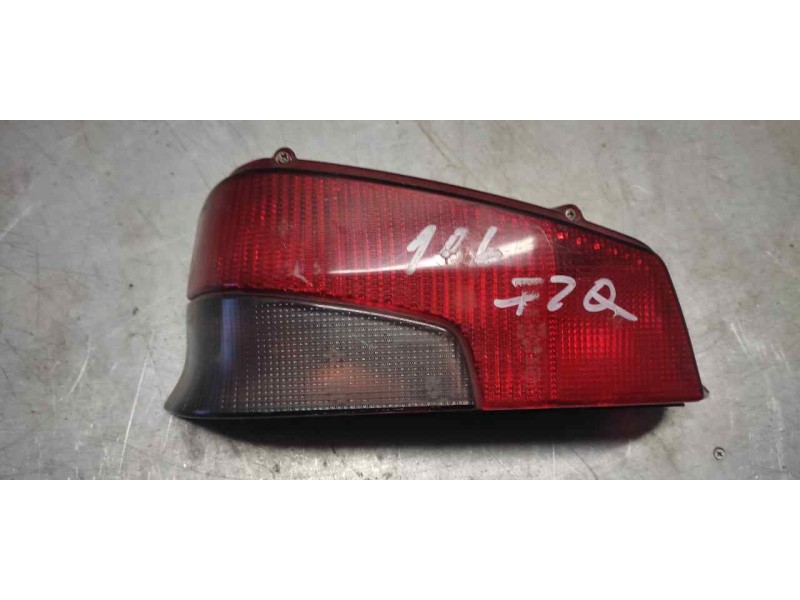 Recambio de piloto trasero izquierdo para peugeot 106 (s2) sketch referencia OEM IAM   