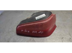 Recambio de piloto trasero derecho para peugeot 106 (s2) sketch referencia OEM IAM   