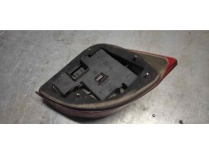 Recambio de piloto trasero derecho para ford fiesta berlina (dx) 1.25 16v cat referencia OEM IAM    2