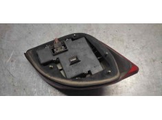 Recambio de piloto trasero derecho para ford fiesta berlina (dx) 1.25 16v cat referencia OEM IAM    2