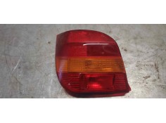 Recambio de piloto trasero izquierdo para ford fiesta berlina 1.25 16v cat referencia OEM IAM   