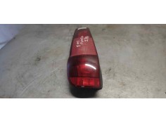 Recambio de piloto trasero izquierdo para fiat punto berlina (176) 1.4 cat referencia OEM IAM   