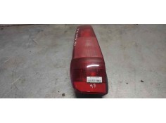 Recambio de piloto trasero izquierdo para fiat punto berlina (176) 1.4 cat referencia OEM IAM   