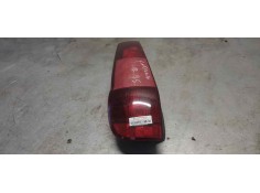 Recambio de piloto trasero izquierdo para fiat punto berlina (176) 1.4 cat referencia OEM IAM   