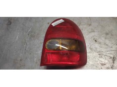 Recambio de piloto trasero derecho para opel corsa b 1.0 12v cat (x 10 xe / lw3) referencia OEM IAM   