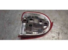 Recambio de piloto trasero derecho para opel corsa b 1.0 12v cat (x 10 xe / lw3) referencia OEM IAM    2