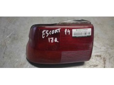 Recambio de piloto trasero izquierdo para ford escort berl./turnier 1.3 cat (endura-e) referencia OEM IAM   