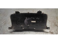 Recambio de cuadro instrumentos para ford fiesta berl./express economy referencia OEM IAM 062330  