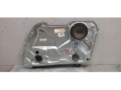 Recambio de elevalunas delantero derecho para seat ibiza (6l1) cool referencia OEM IAM 6L4837752J  