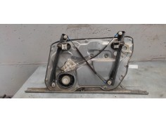 Recambio de elevalunas delantero izquierdo para seat ibiza (6l1) cool referencia OEM IAM 6L4837751CM   2