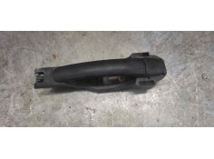 Recambio de maneta exterior delantera derecha para seat ibiza (6l1) cool referencia OEM IAM   