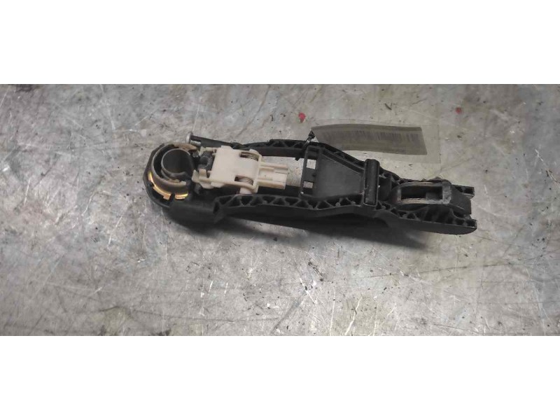 Recambio de maneta exterior delantera derecha para seat ibiza (6l1) cool referencia OEM IAM   