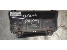 Recambio de cuadro instrumentos para ford sierra turnier cl referencia OEM IAM 87BB10841CA  