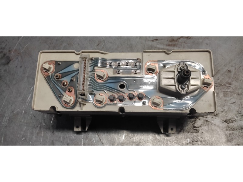 Recambio de cuadro instrumentos para ford sierra turnier cl referencia OEM IAM 87BB10841CA  