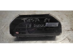 Recambio de cuadro instrumentos para ford fiesta berl./courier surf referencia OEM IAM   