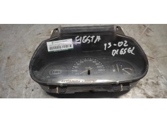 Recambio de cuadro instrumentos para ford fiesta berl./courier surf referencia OEM IAM   