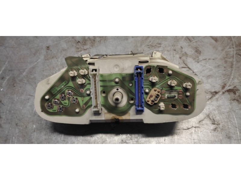 Recambio de cuadro instrumentos para ford fiesta berl./courier surf referencia OEM IAM   