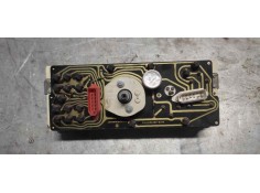 Recambio de cuadro instrumentos para lada samara (2108/2109) gl referencia OEM IAM 21083800101001   2