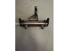 Recambio de enfriador egr para nissan cabstar 09.06 2.5 diesel referencia OEM IAM 14735MB40A   2