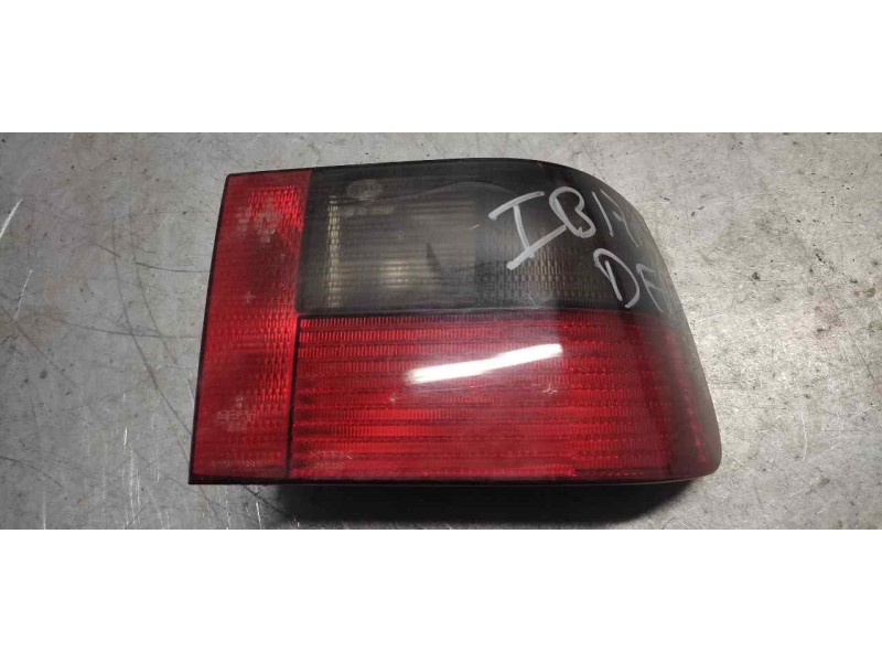 Recambio de piloto trasero derecho para seat ibiza (6k) 1.0 referencia OEM IAM   