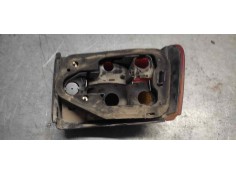 Recambio de piloto trasero derecho para seat ibiza (6k) 1.0 referencia OEM IAM    2