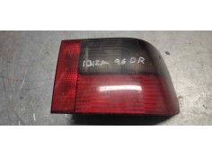 Recambio de piloto trasero derecho para seat ibiza (6k) 1.0 referencia OEM IAM   