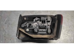 Recambio de piloto trasero derecho para seat ibiza (6k) 1.0 referencia OEM IAM    2