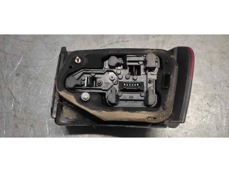 Recambio de piloto trasero derecho para seat ibiza (6k) 1.0 referencia OEM IAM   