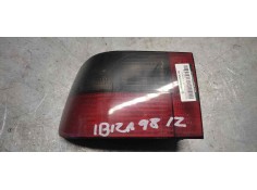 Recambio de piloto trasero izquierdo para seat ibiza (6k) 1.0 referencia OEM IAM   